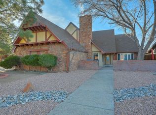 5613 Knight Rd NE, Albuquerque, NM 87109