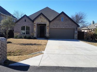 1517 Avenue F, Grand Prairie, TX, 75051