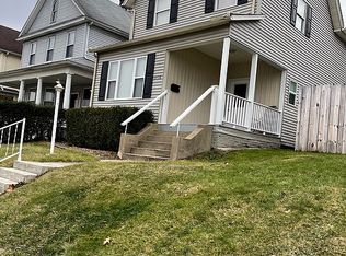 1110 Chestnut St, Kenova, WV 25530