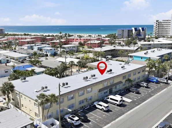 600 71st Ave APT 19, Saint Pete Beach, FL 33706