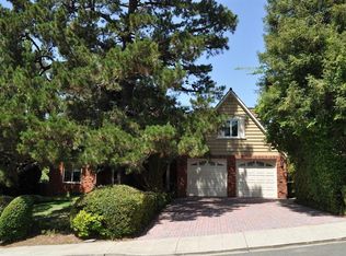 4784 Beacon Hill Dr, Castro Valley, CA 94552