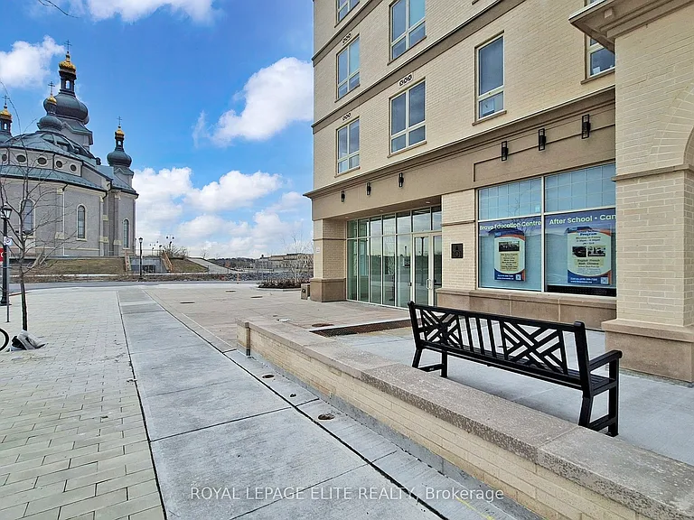 101 Cathedral High St S #313 — Photo 44