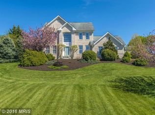 6089 Edmont Dr, Frederick, MD 21704