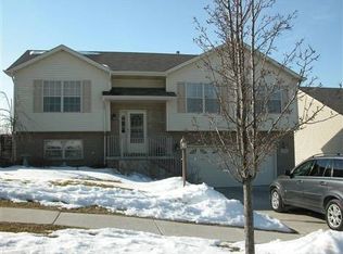 12474 St Joseph Pl, Crown Point, IN 46307