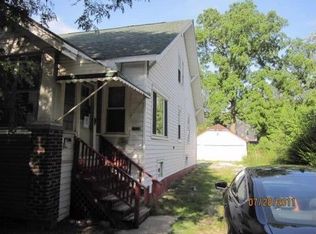 1526 N Park St, Kalamazoo, MI