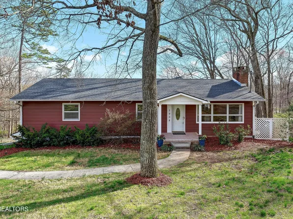 2908 Brabson Dr, Knoxville, TN 37918