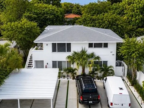 267 NE 55th Ter, Miami, FL 33137