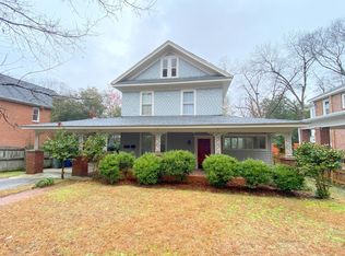 3224 Heyward St, Columbia, SC 29205