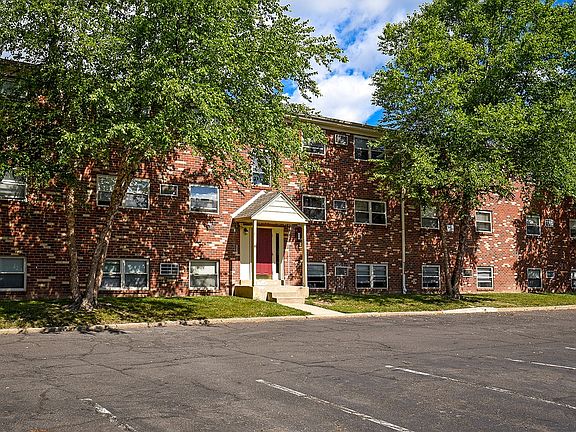 Residential Building