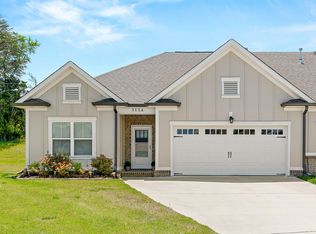 5114 Meadowbend Dr NE, Cleveland, TN 37312