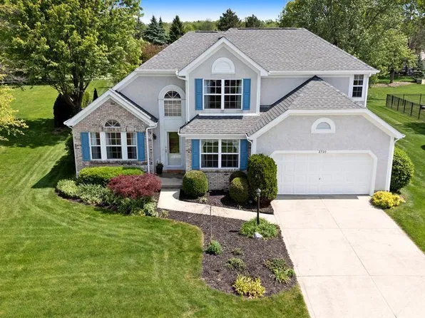 2720 Bryton Dr, Powell, OH 43065