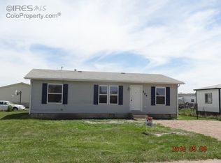 204 S 2nd St, Iliff, CO 80736