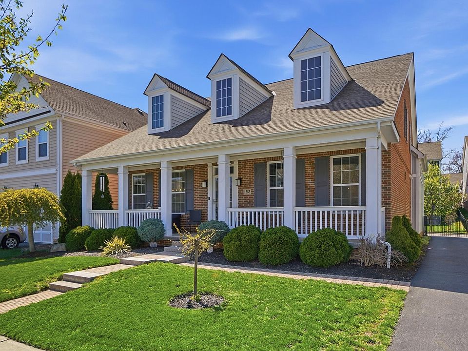 1st image of 1383 Spagnol Ln