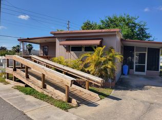 93110 5th St, Pinellas Park, FL 33782