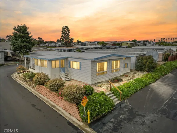 650 S Rancho Santa Fe Rd Space 106, San Marcos, CA 92078