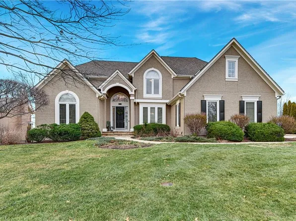 14000 Beverly St, Overland Park, KS 66223