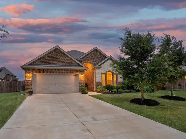 5600 Log Cabin Ct, Midlothian, TX 76065