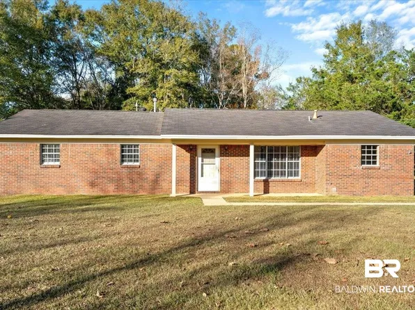 101 Stover Dr, Bay Minette, AL 36507