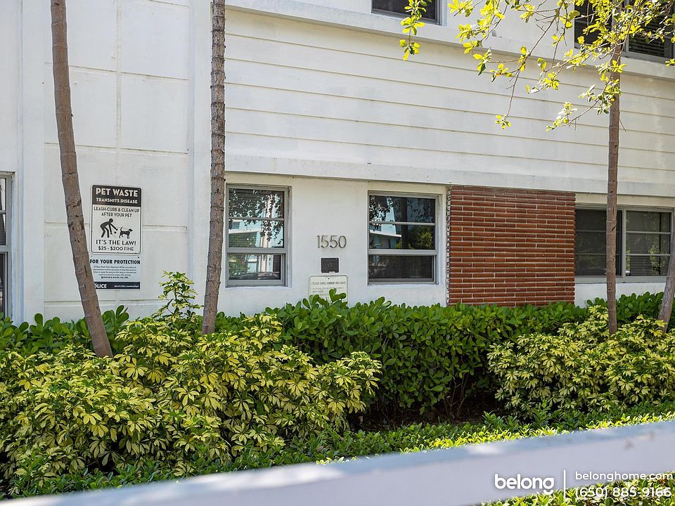 1st image of 1550 Pennsylvania Ave #116B