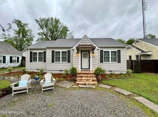 108 Leflore Ave, Clarksdale, MS 38614