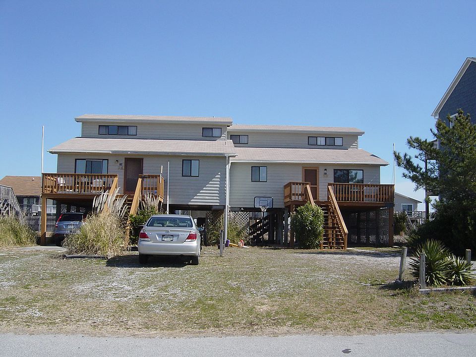 214 and 212 Oyster Lane