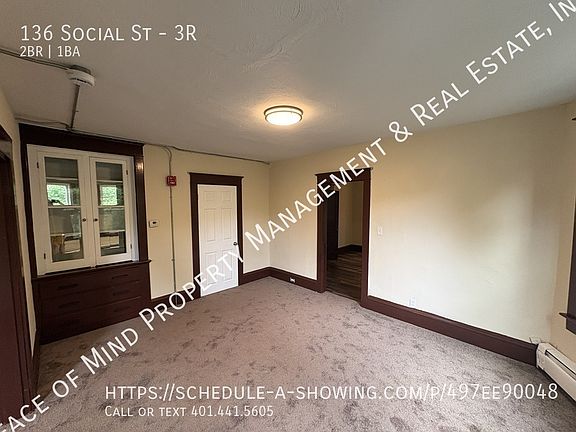 5th image of 136 Social St #3R