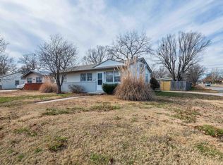 3401 S Euclid Ave, Wichita, KS 67217