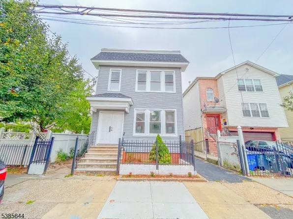 624 S 19Th St, Newark City, NJ 07103