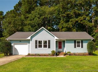 7009 Wright Ct, Fayetteville, NC 28314