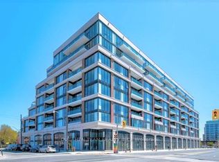 1 Belsize Dr #812-C10, Toronto, ON M4S 0B9