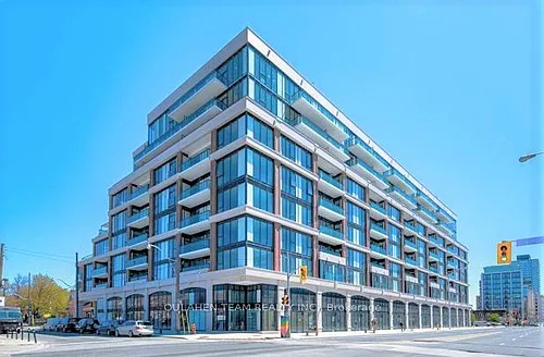 1 Belsize Dr #812 Photo 1