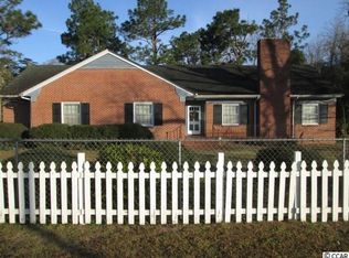 722 Academy St, Fair Bluff, NC 28439