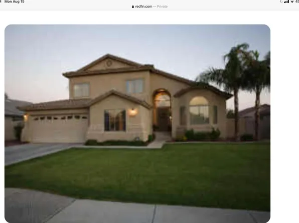 3275 E Ford Ave, Gilbert, AZ 85234