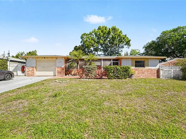 1362 Stratford Dr, Clearwater, FL 33756