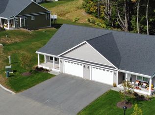 17 B Balsam Dr #91, Epping, NH 03042