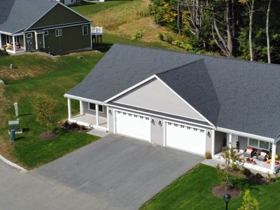 17 B Balsam Drive UNIT 91, Epping, NH, 03042