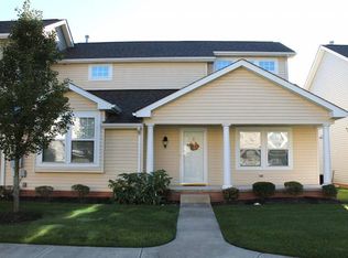 4984 Greenflower St, North Olmsted, OH 44070