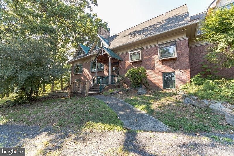 68 Poor Farm Rd, Pennington, NJ 08534 Zillow