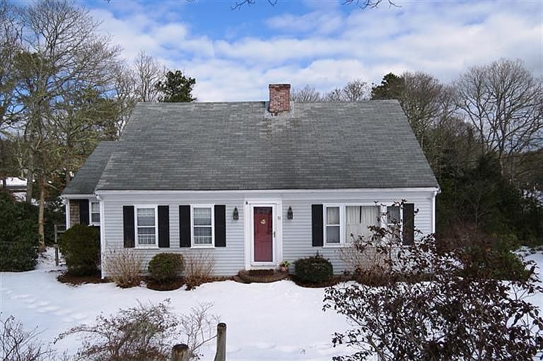 11 Oak Hill Rd, Chatham, MA 02633 Zillow