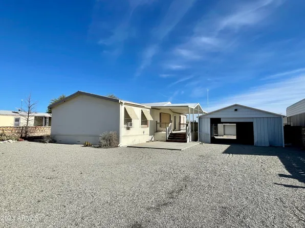 49601 OPAL Avenue, Quartzsite, AZ 85346