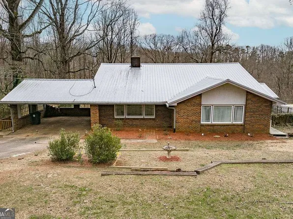 2169 Skyline Dr, Gainesville, GA 30501