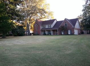8485 Poplar Pike, Germantown, TN 38138