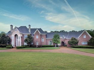 149 Monterey Mills Cv, Collierville, TN 38017