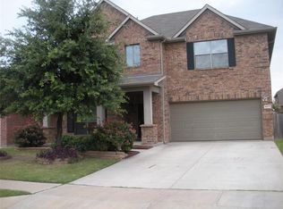 4017 Cloud Cover Rd, Roanoke, TX 76262