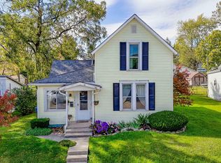 536 Washington St, Wabash, IN 46992