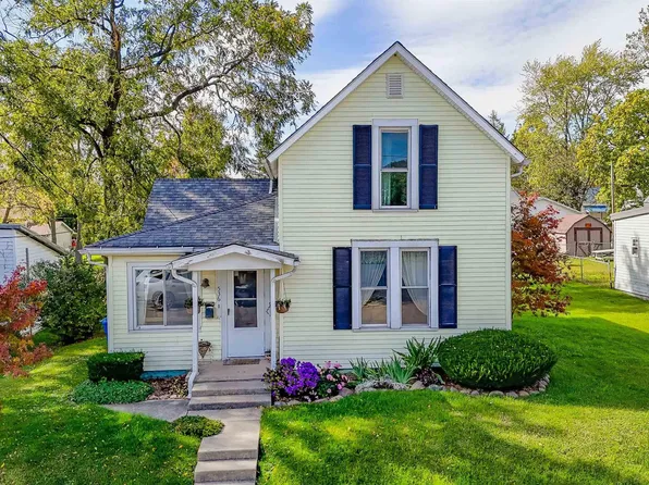 536 Washington St, Wabash, IN 46992
