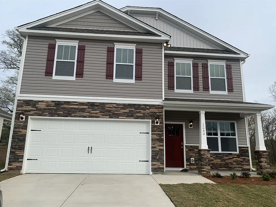 1243 Lynton Ln