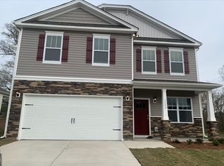 1243 Lynton Ln, Lyman, SC 29365