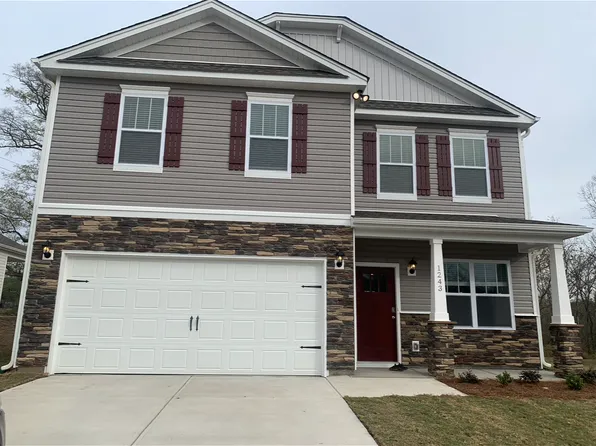 1243 Lynton Ln, Lyman, SC 29365