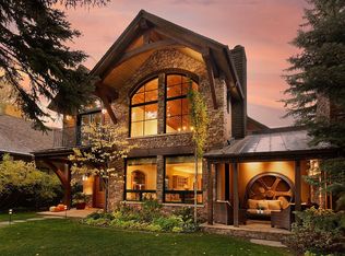 616 W Hopkins Ave, Aspen, CO 81611
